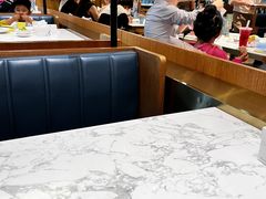 -曼玉餐厅(中原万达店)