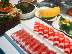 -海底捞火锅(龙首印象城店)