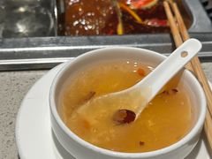 -海底捞火锅(航洋城店)