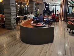 -WOLFGANG PUCK KITCHEN & BAR(迪士尼小镇店)