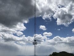 -北京鹫峰国家森林公园