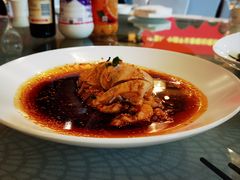 -瑞升芭富丽大酒店-自助餐厅