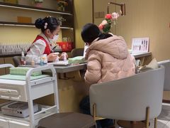 -海底捞火锅(武胜路凯德广场店)