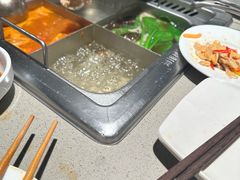 -海底捞火锅(崇文门新世界百货店)