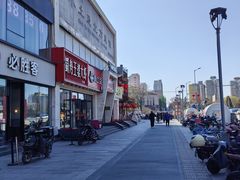 -小土豆北方菜馆(方庄店)