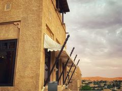 -阿布扎比沙漠皇宫酒店水疗中心