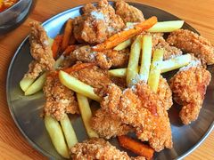 -青春分食(仙林大学城店)