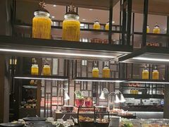 -康莱德酒店·美庭自助餐厅