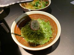 爽口海草-炉鱼(萧山万象汇店)