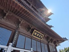 -杭州半山国家森林公园