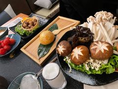 -湊湊火锅·茶憩(锦艺城店)