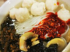 -老滕家过桥米线(金鱼胡同店)