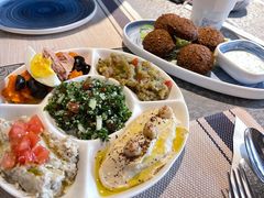 -La Medina餐厅(亮马河南路店)