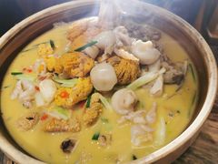 -农耕记·湖南土菜(halo广场店)