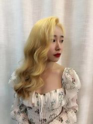 -V+ Hair