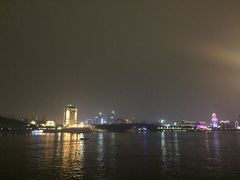-轮渡红巷旅游码头