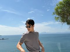 -蜜悦·波西塔诺悬崖海景餐厅