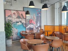 -Wagas沃歌斯(五道口购物中心店)