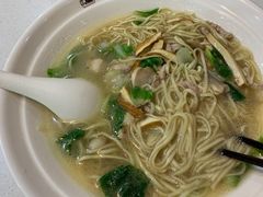 -二扁私房面馆(崂山路店)