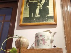 -京城小江南·土菜馆·蒸白鱼(东四十条店)