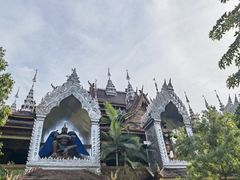 -西双版纳总佛寺