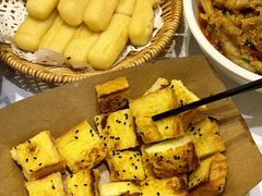 -严三毛口味虾·小严同学的店(曙光路直营店)