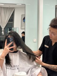 -美格丝M.G.S Hair Salon