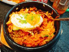 -金刚山(学府路店)