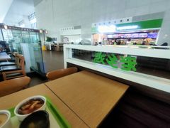 -老乡鸡(合肥高铁南站店)