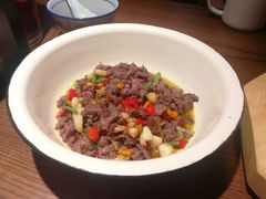 -老湘村·湖南土菜(天河维多利店)