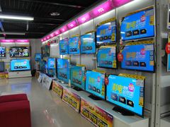 -苏宁易购(成都春熙路店)