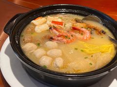 -绍兴饭店(大宁店)