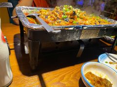 -一淼牛蛙爱上鱼(黄兴广场步行街店)