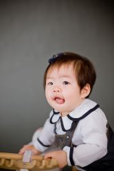 -幺幺BABY婚纱摄影