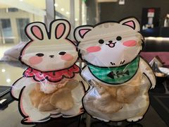 -THE PAWON·8碗(古北SOHO店)