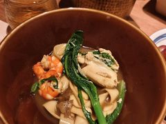 -巴奴毛肚火锅(京西大悦城店)