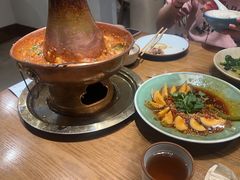-金孔雀德宏傣味餐馆(魏公村店)