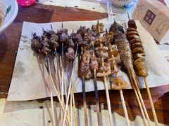 -春雪面馆(转塘店)