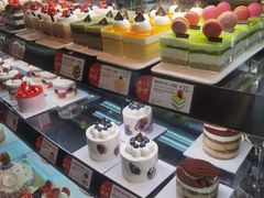 -巴黎贝甜(卫清西路店)