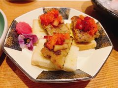 -和创柚子·会席日本料理(新区淮海街店)
