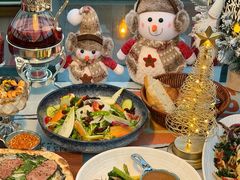 -EATALIA意塔利意式餐厅(鼓楼店)