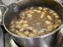 -罗子龙罗家桂花汤圆(曹都巷店)