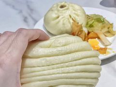 -富源东北春饼店(翠竹店)