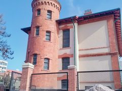 -青岛德国监狱旧址博物馆