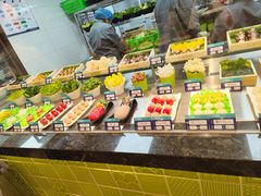 -东海怡品海鲜豆捞(舟宿夜江店)