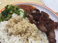 -北医三院职工食堂