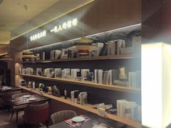 -赤火牛排(金狮广场店)
