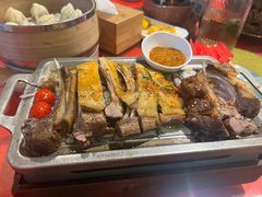 -羊之道草原味道清真餐厅(番禺店)