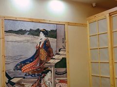 -季玄精致日本料理自助餐(闸北公园店)