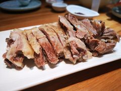 -品回味清真西北楼(宁波首店)